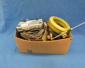 Lot 178. Mystery box