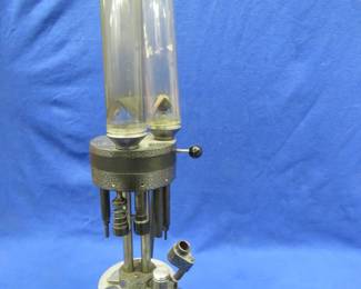 Lot 265. Ponsness-Warren Model 375 shotshell reloader