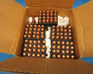 Lot 348. 200 Oath Halo .40 auto