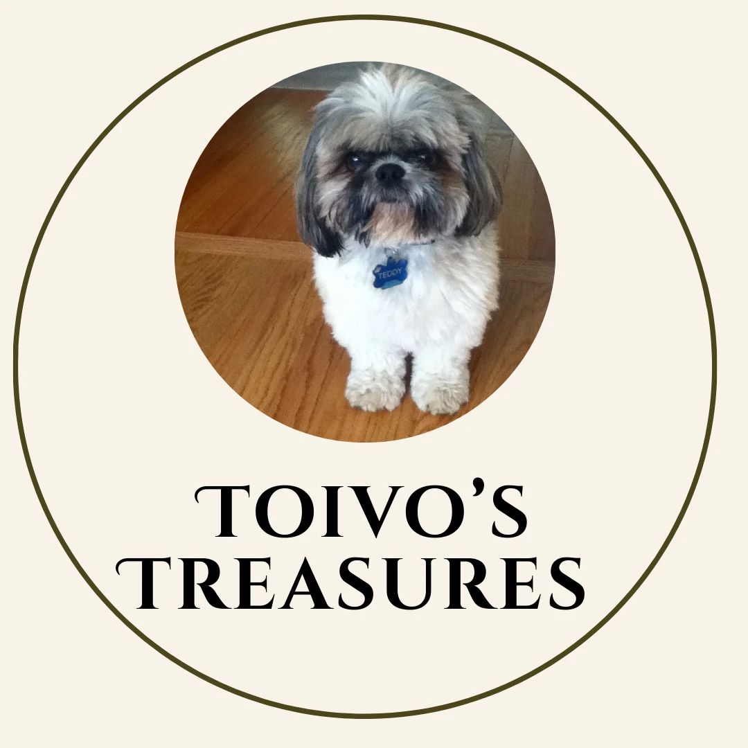 Toivos Treasures