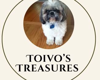 Toivos Treasures