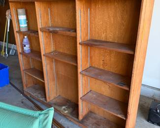 The Dovetail Joint cabinet company