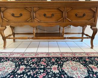 La Galerie by Thomasville sideboard buffet cabinet