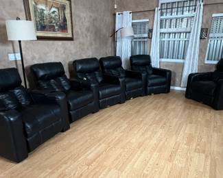 Large furniture available for presale.  Please text Sara at 407-448-3093.  