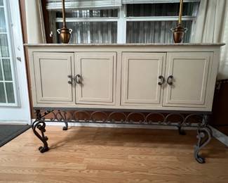 Large furniture available for presale.  Please text Sara at 407-448-3093.  