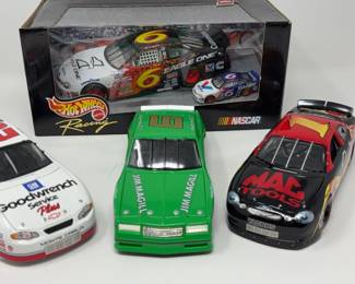 ford diecast