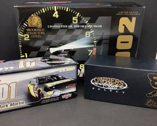 1 to 24 scale diecast