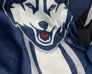 uconn huslie car covers