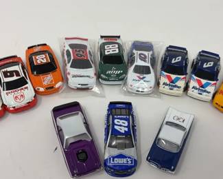 slot car lots