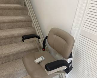 Stair lift for sale 