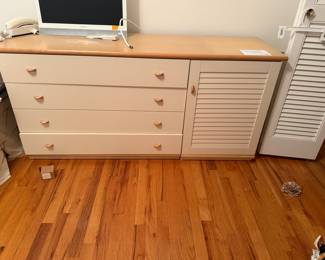 Forinelli Dresser - Made in Italy 