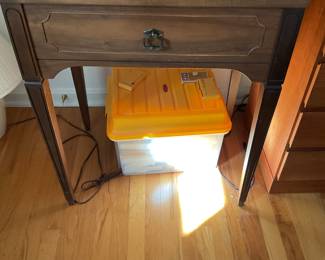 End Table/ Night Stand