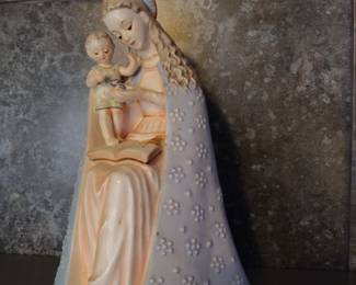 Hummel / goebel madonna