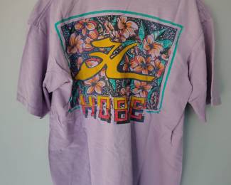 Vintage Hobe shirt 
