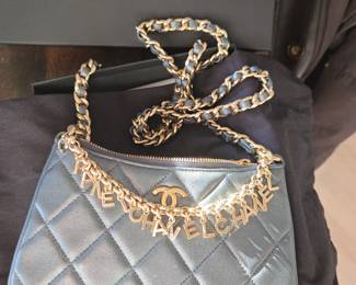 Chanel nwt