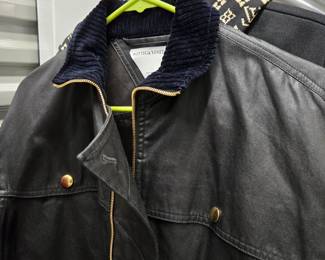 Bottega Venetta clothing