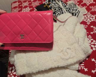 Chanel items