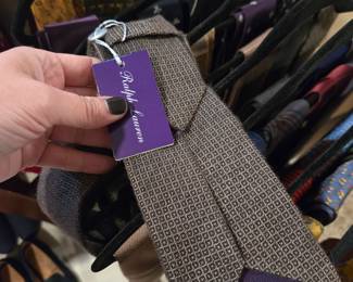 Ralph Lauren Purple Label items