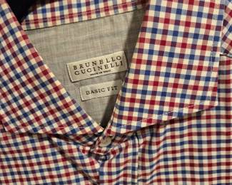 Brunello Cuccinelli items