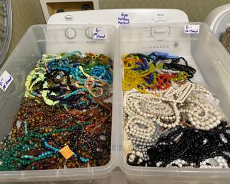 Jewelry making supplies