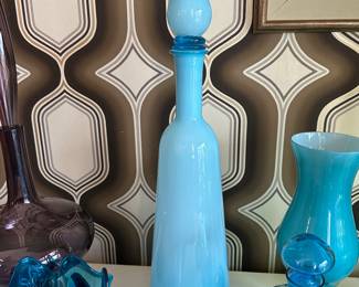 Beautiful Italian Glass Art