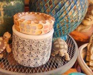 Patio Items | Pots