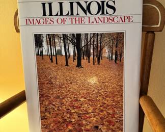Book of Illinois