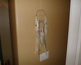 Dreamcatcher