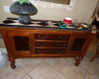 Sideboard