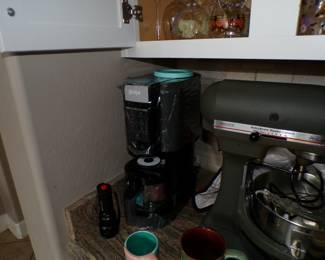 Ninja Ice Cream Maker