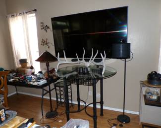 Elk Antlers