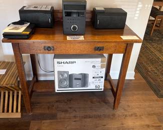 Sharp XL-BH250 micro component system with 6 disc Changer