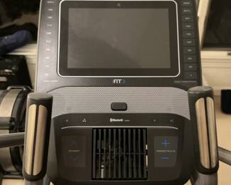 NordicTrack Commercial 14.9 elliptical (model NTEL71420)