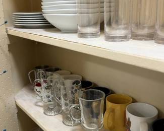 Assorted Kitchen Items - Price Starts at $1