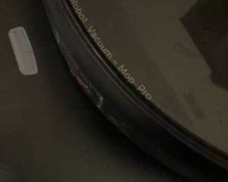 Xiaomi Mijia Robot Vacuum-Mop Pro