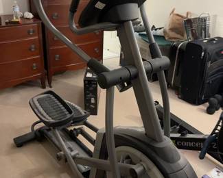 NordicTrack Commercial 14.9 elliptical (model NTEL71420)