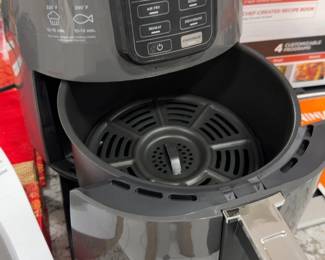 BRAND NEW Ninja AF100 Series 4-Quart Air Fryer with Manuals & Original Box