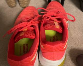 Assorted Womens Shoes - Heels, Wedges, & Sneakers - Size 8 - Price per item