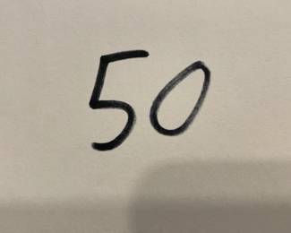 $50