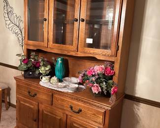 CHINA CABINET