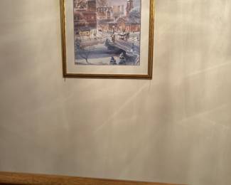 JR HAMMIL PLAZA SCENE