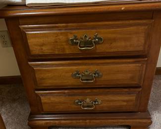 THOMASVILLE NIGHTSTAND