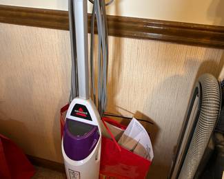 BISSELL POWERFRESH PET STEAM MOP