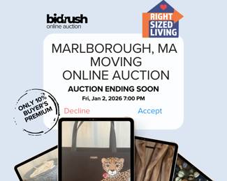 marlborough closing