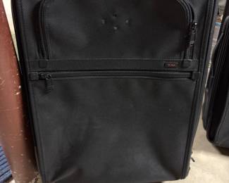 TLM Luggage