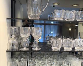 Tons of Bar barware beware bar wear