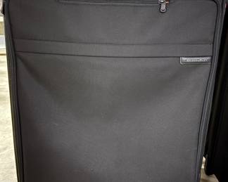 Briggs & Riley Luggage