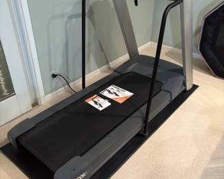 Precor treadmill