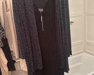 Wendye Chaitin onyx night