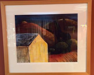 M Holland print 7 of 50